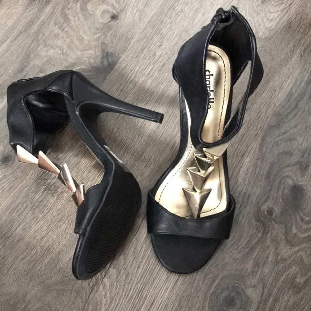 Charlotte Russe Heels